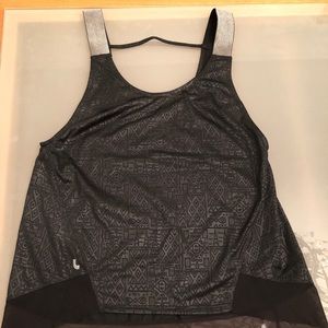 Lole Aznia Tank - never worn but tags removed